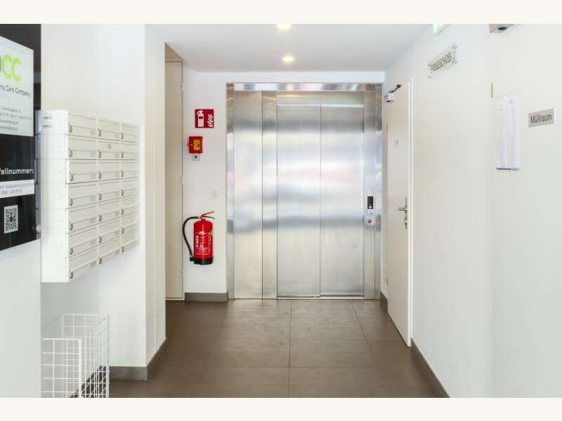 Mietwohnung in Wien - Bild 16