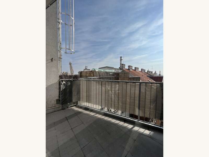 Dachgeschosswohnung in Wien - Bild 3