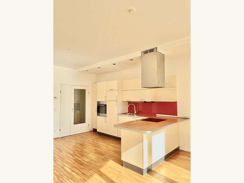 Dachgeschosswohnung in Wien - Bild 4