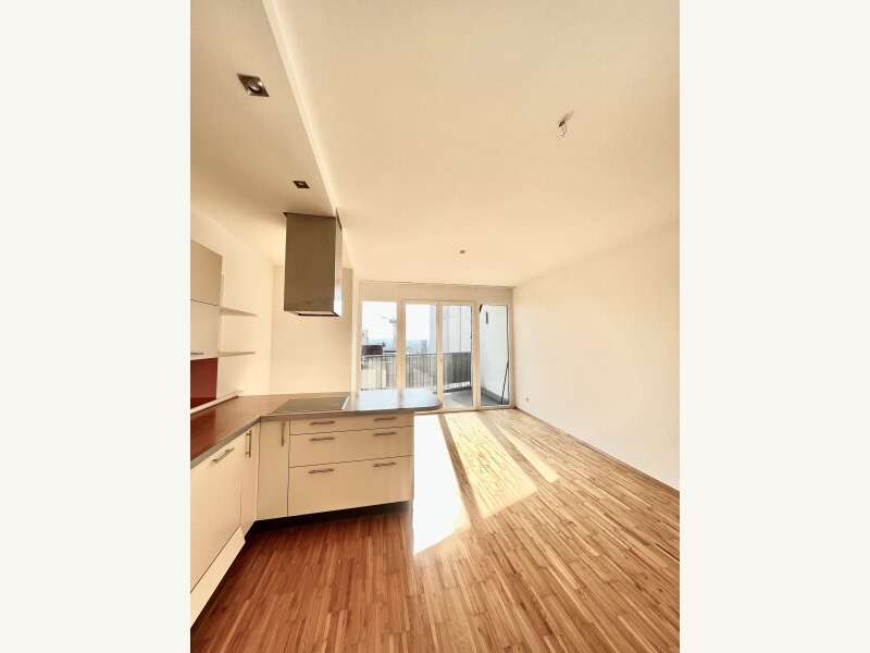 Dachgeschosswohnung in Wien - Bild 5