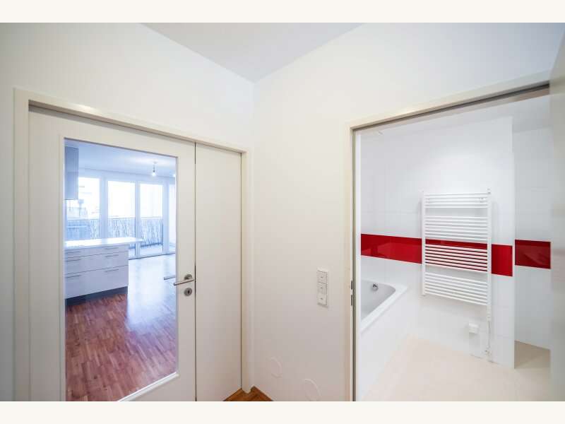 Dachgeschosswohnung in Wien - Bild 7