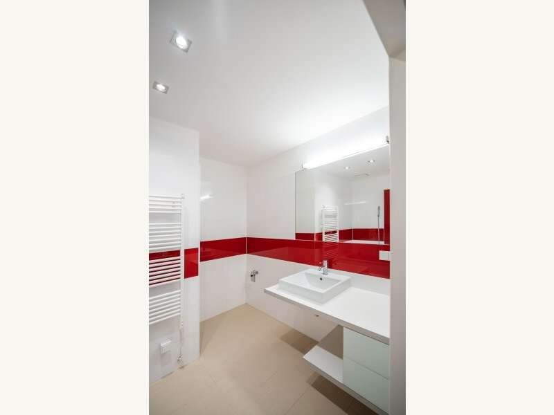 Dachgeschosswohnung in Wien - Bild 9