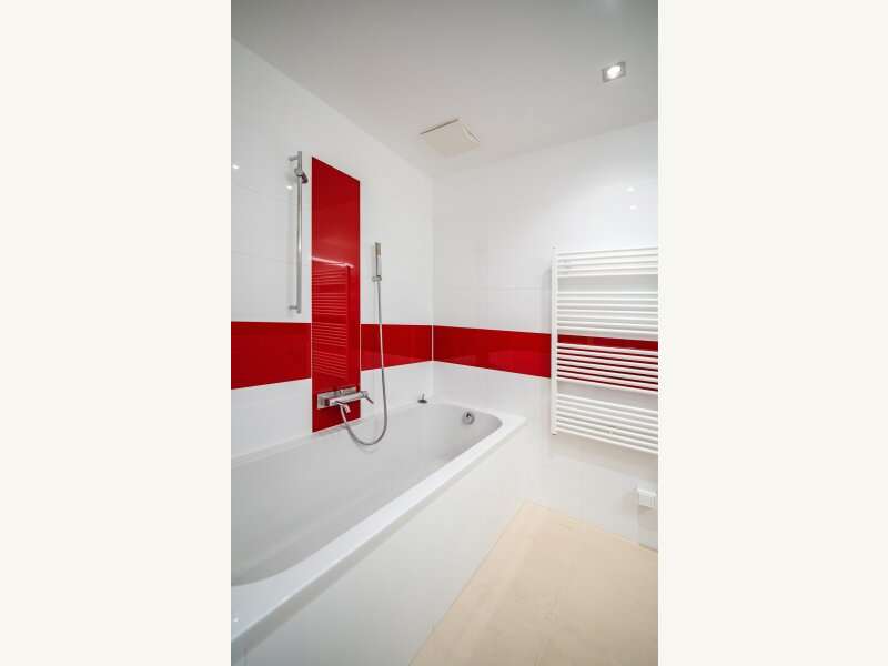 Dachgeschosswohnung in Wien - Bild 10