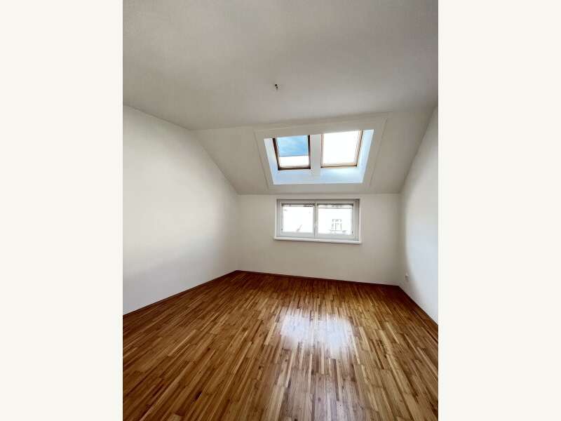 Dachgeschosswohnung in Wien - Bild 11