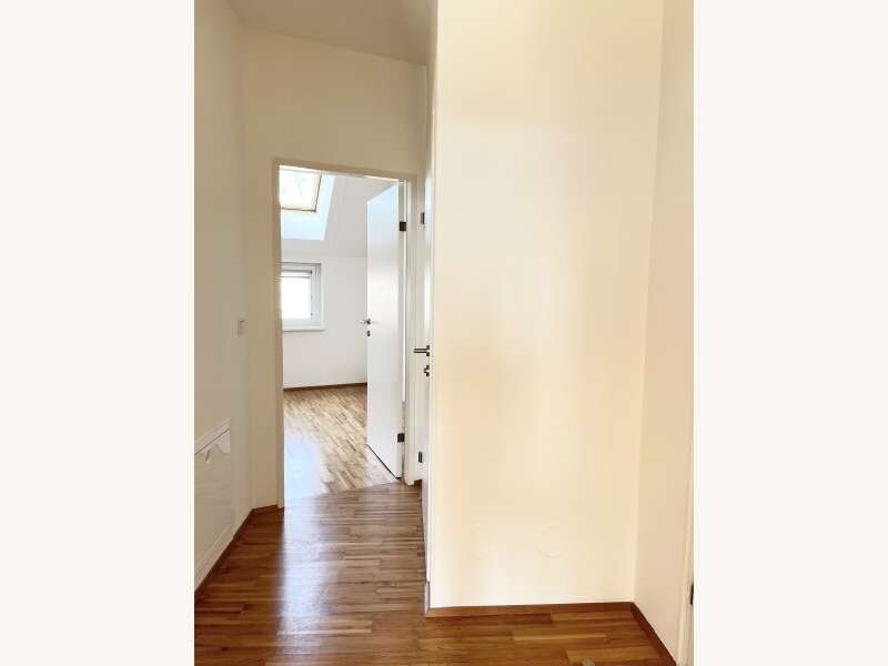 Dachgeschosswohnung in Wien - Bild 13