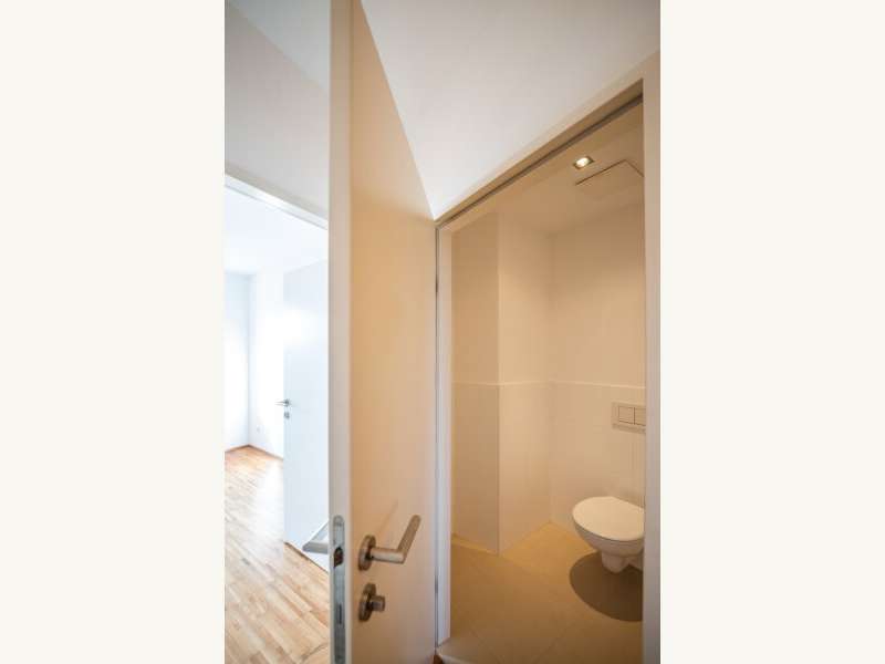 Dachgeschosswohnung in Wien - Bild 15