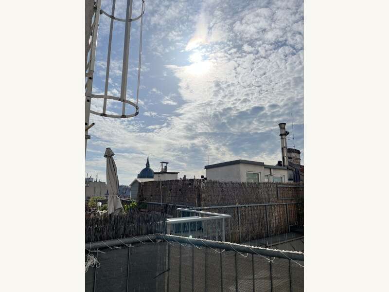 Dachgeschosswohnung in Wien - Bild 16