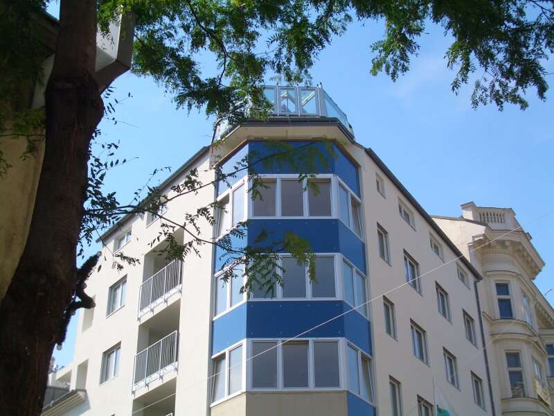 Dachgeschosswohnung in Wien - Bild 18