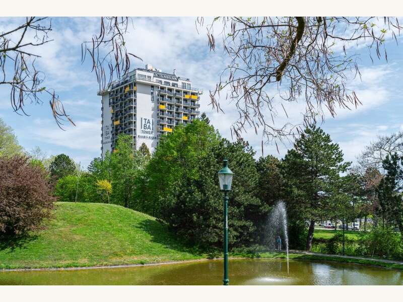 Apartement in Wien - Bild 3