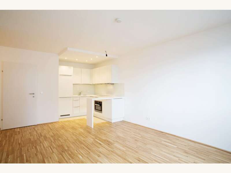 Mietwohnung in Wien - Bild 3