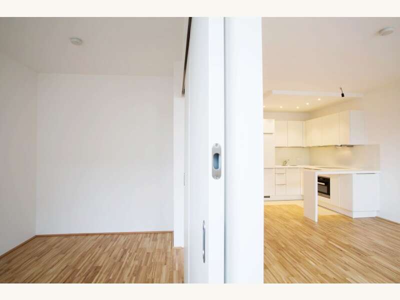 Mietwohnung in Wien - Bild 4