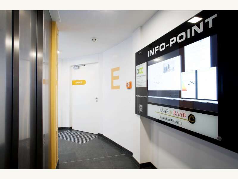 Mietwohnung in Wien - Bild 10