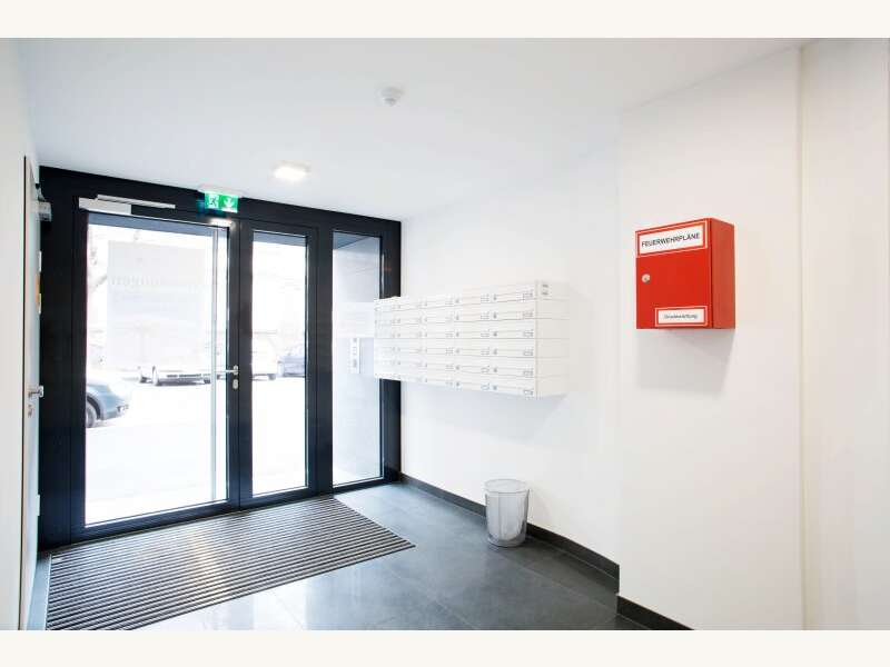 Mietwohnung in Wien - Bild 11