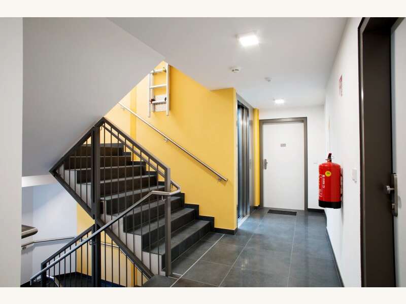 Mietwohnung in Wien - Bild 12