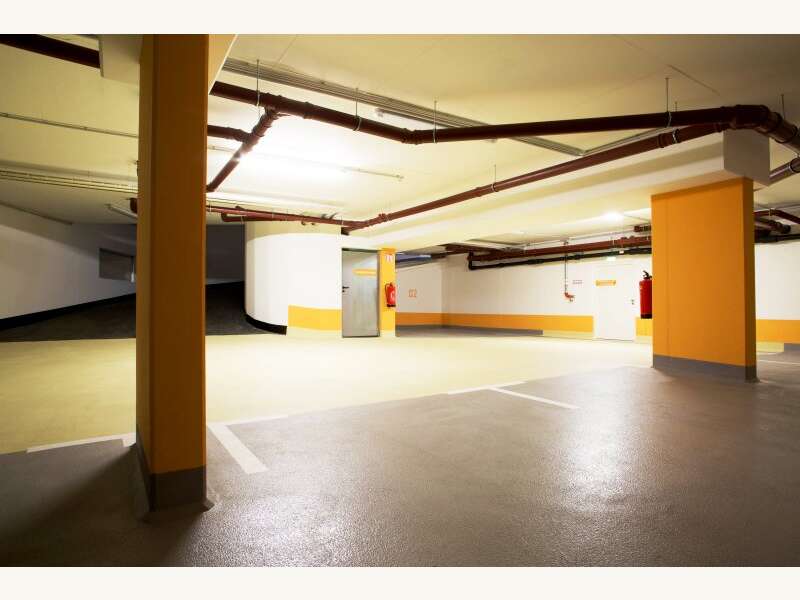 Mietwohnung in Wien - Bild 13