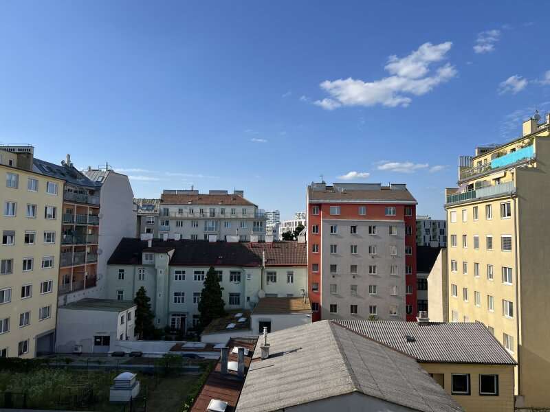 Mietwohnung in Wien - Bild 14