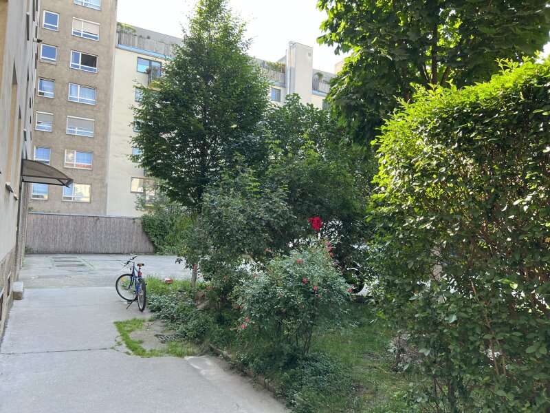 Mietwohnung in Wien - Bild 18