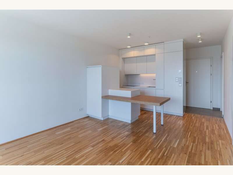 Apartement in Wien - Bild 2