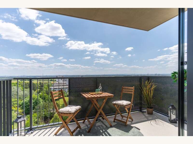 Apartement in Wien - Bild 6