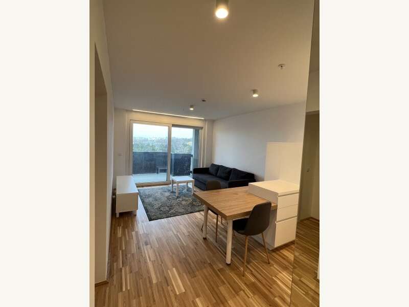 Apartement in Wien - Bild 3