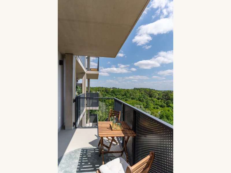 Apartement in Wien - Bild 7