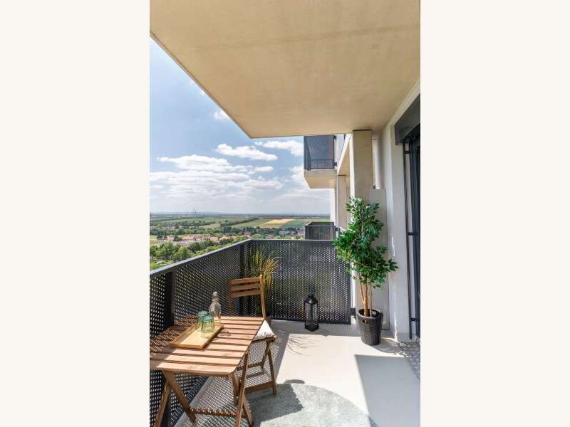 Apartement in Wien - Bild 8