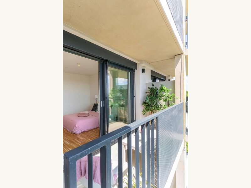 Apartement in Wien - Bild 9