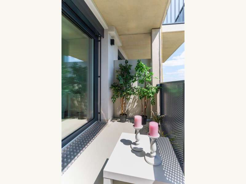 Apartement in Wien - Bild 14