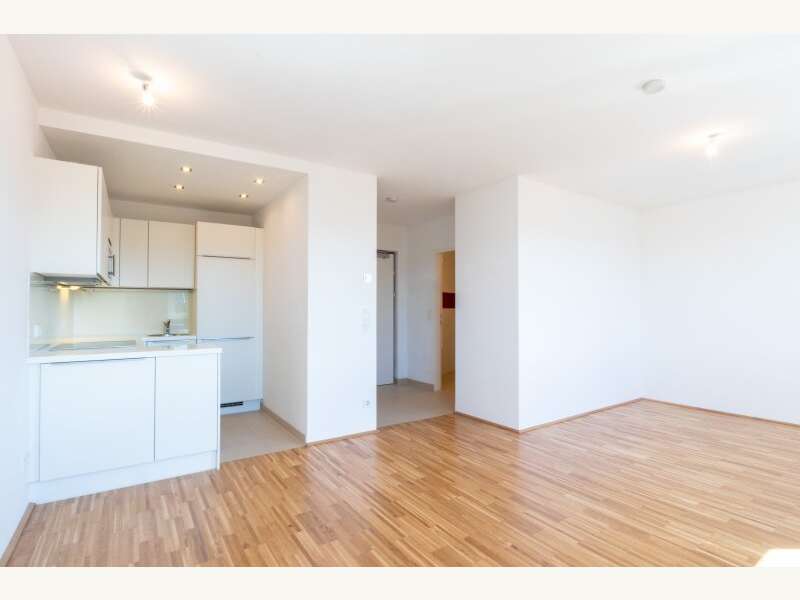 Mietwohnung in Wien - Bild 3