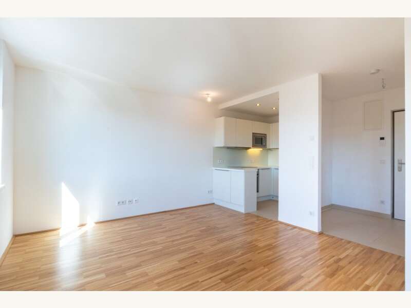 Mietwohnung in Wien - Bild 4