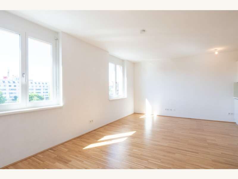 Mietwohnung in Wien - Bild 7