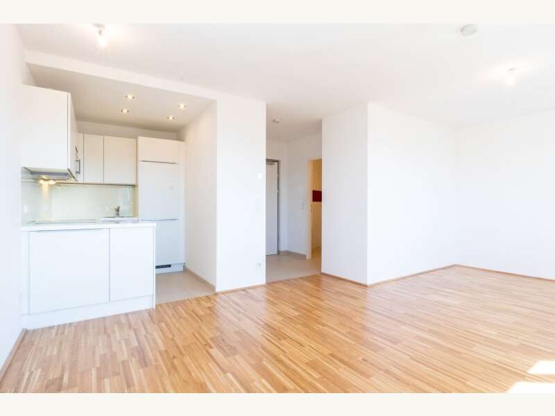 Mietwohnung in Wien - Bild 8