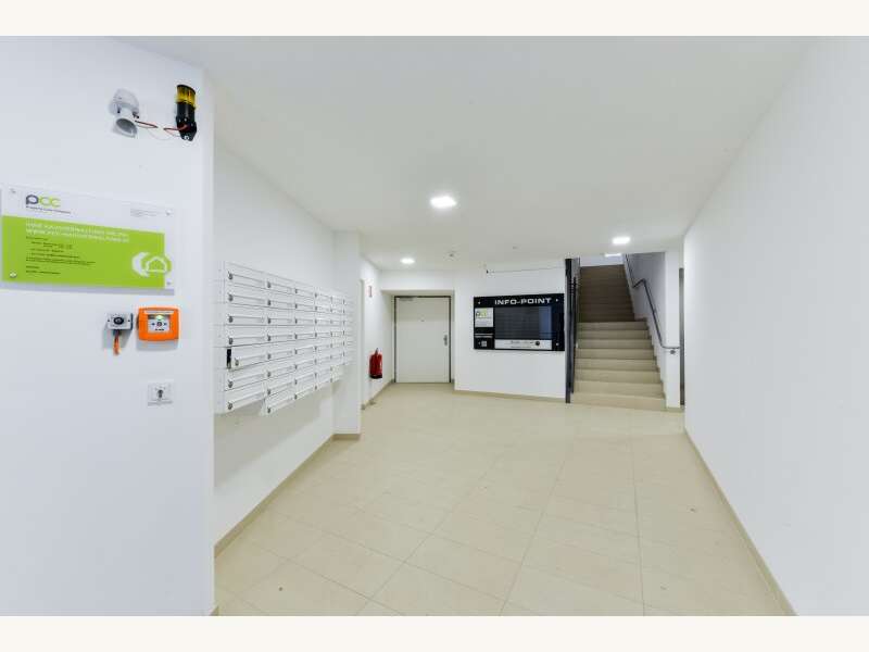 Mietwohnung in Wien - Bild 12