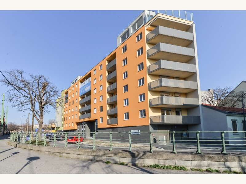 Mietwohnung in Wien - Bild 14