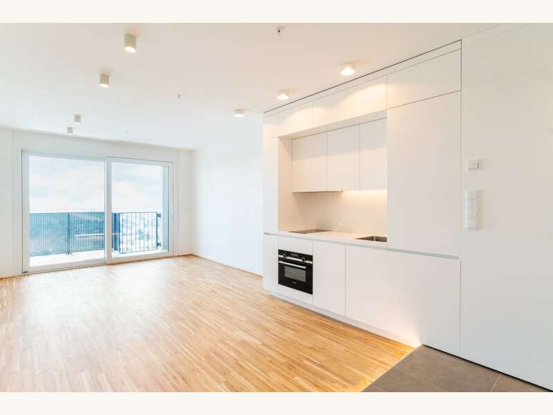 Apartement in Wien - Bild 2