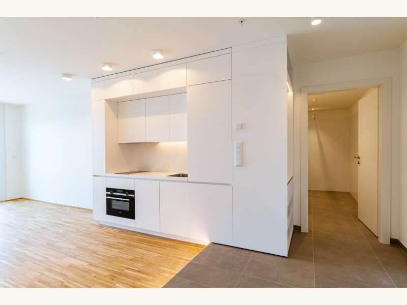 Apartement in Wien - Bild 3