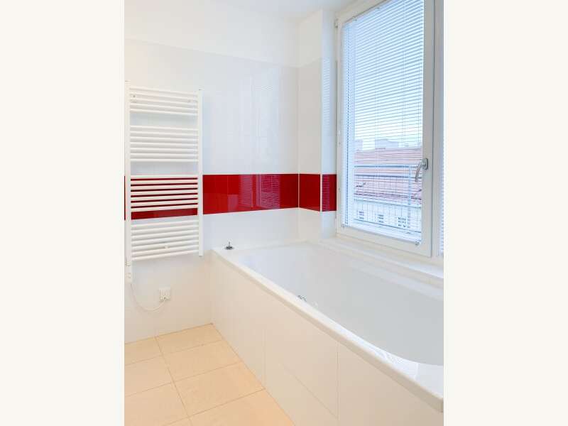 Dachgeschosswohnung in Wien - Bild 7