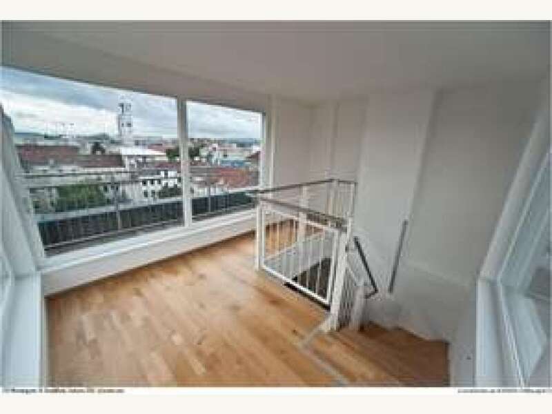 Dachgeschosswohnung in Wien - Bild 12