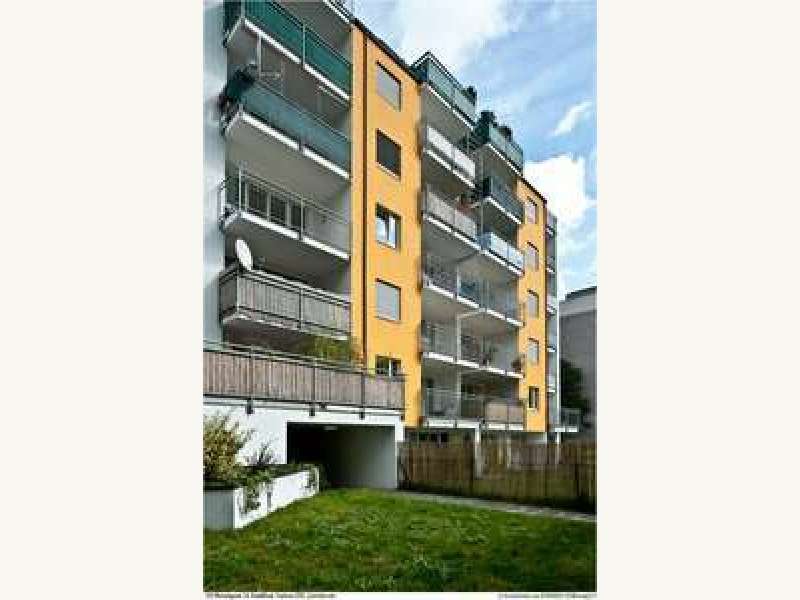 Dachgeschosswohnung in Wien - Bild 16