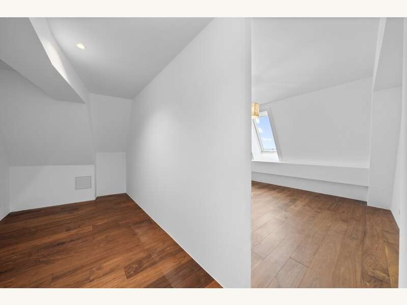 Dachgeschosswohnung in Wien - Bild 11