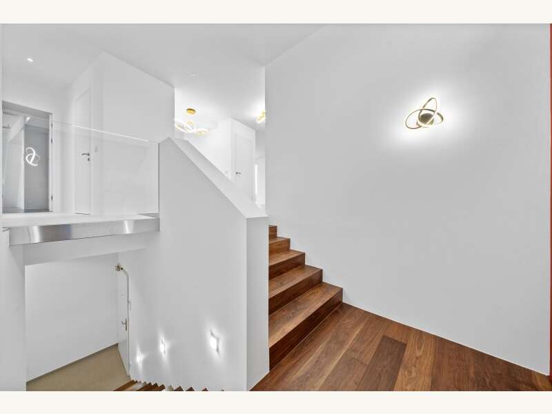 Dachgeschosswohnung in Wien - Bild 13