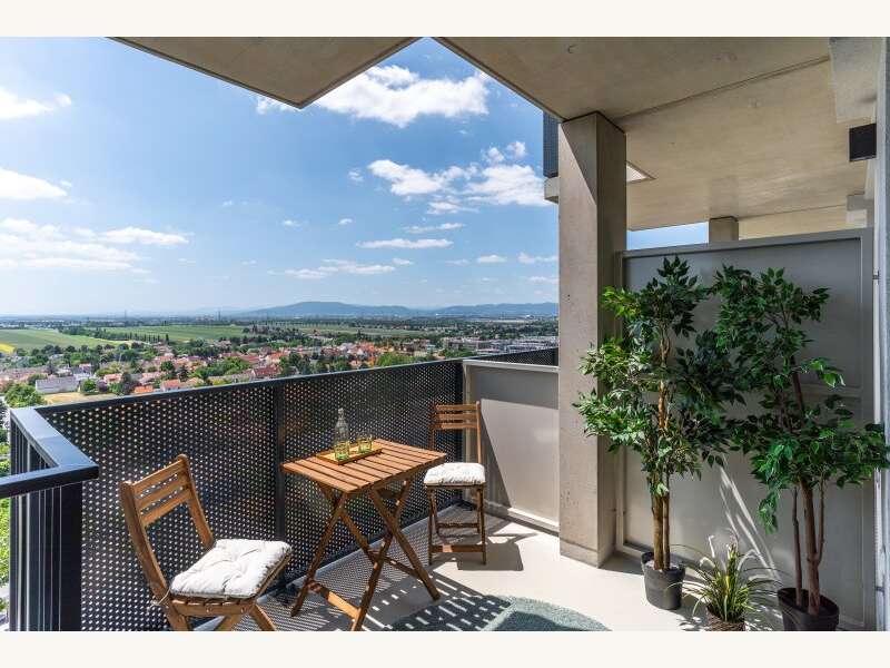 Apartement in Wien - Bild 9