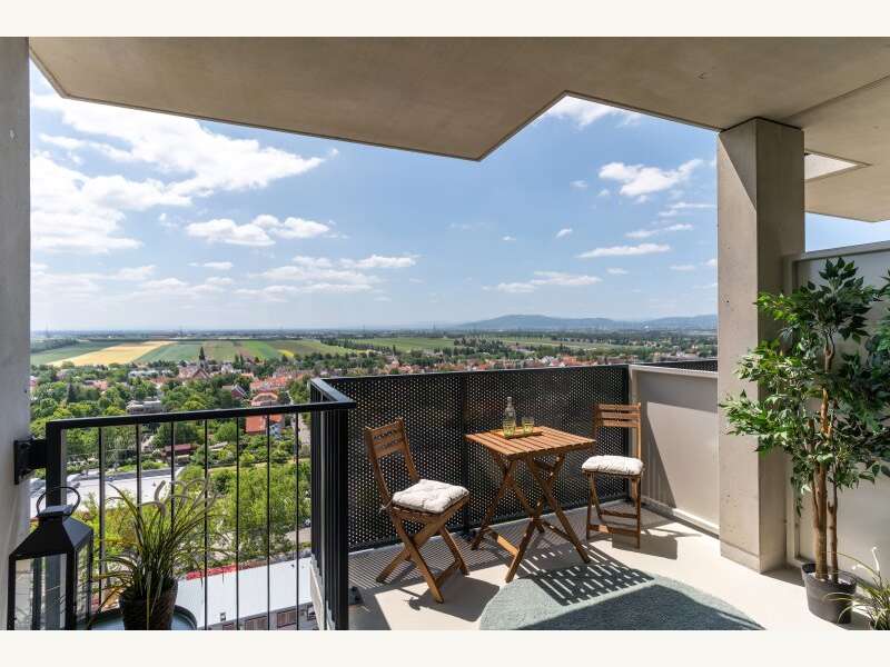 Apartement in Wien - Bild 10