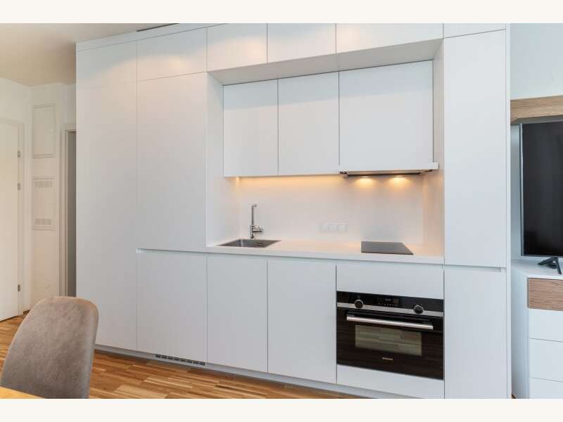 Apartement in Wien - Bild 5 Apartement in Wien - Bild 5