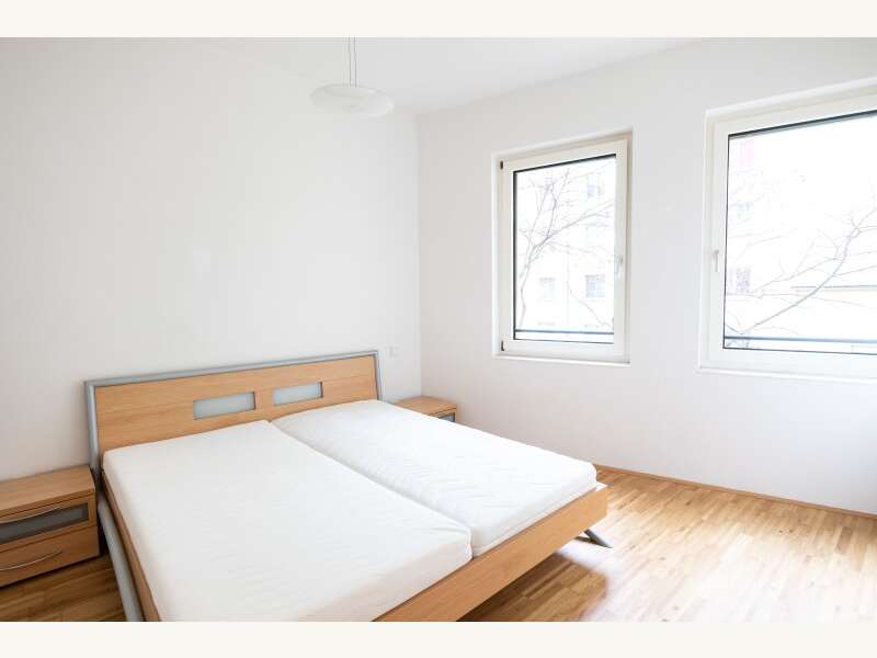 Mietwohnung in Wien - Bild 7