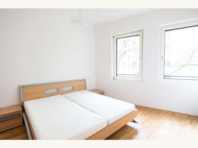 Mietwohnung in Wien - Bild 8