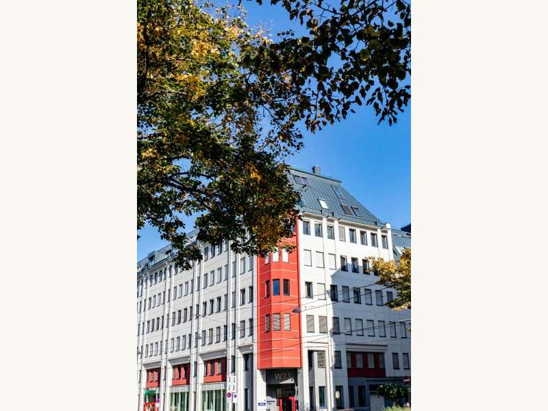 Mietwohnung in Wien - Bild 20