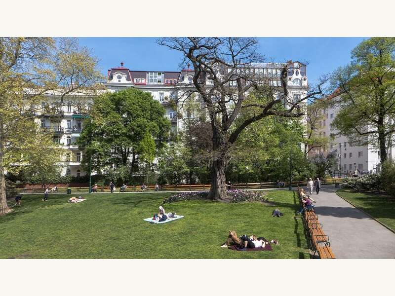 Mietwohnung in Wien - Bild 24