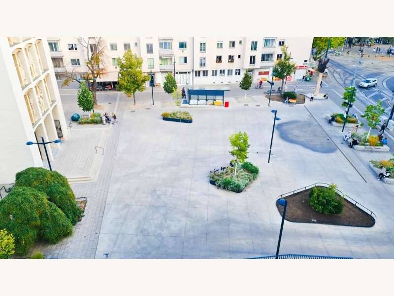 Mietwohnung in Wien - Bild 10