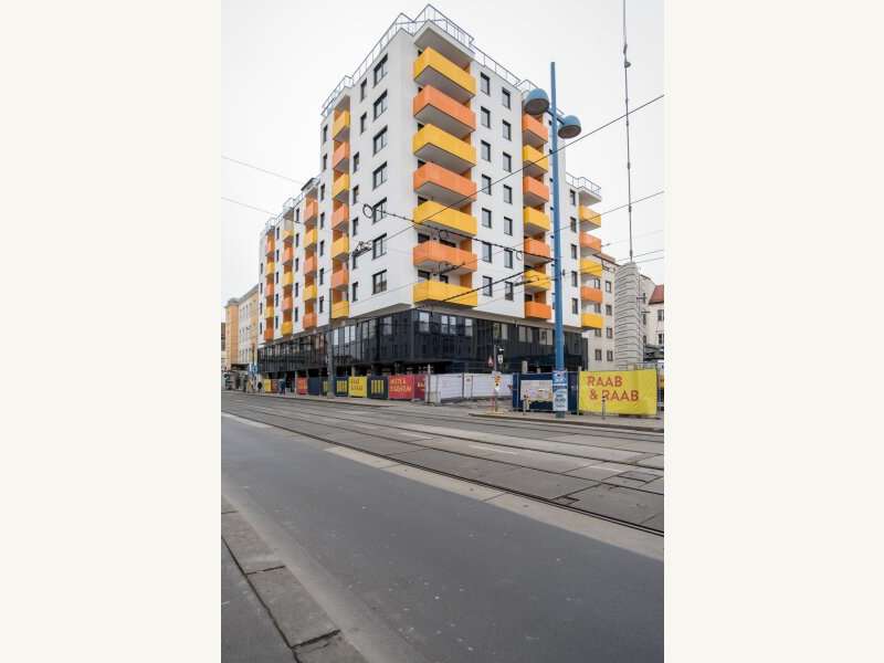 Mietwohnung in Wien - Bild 11